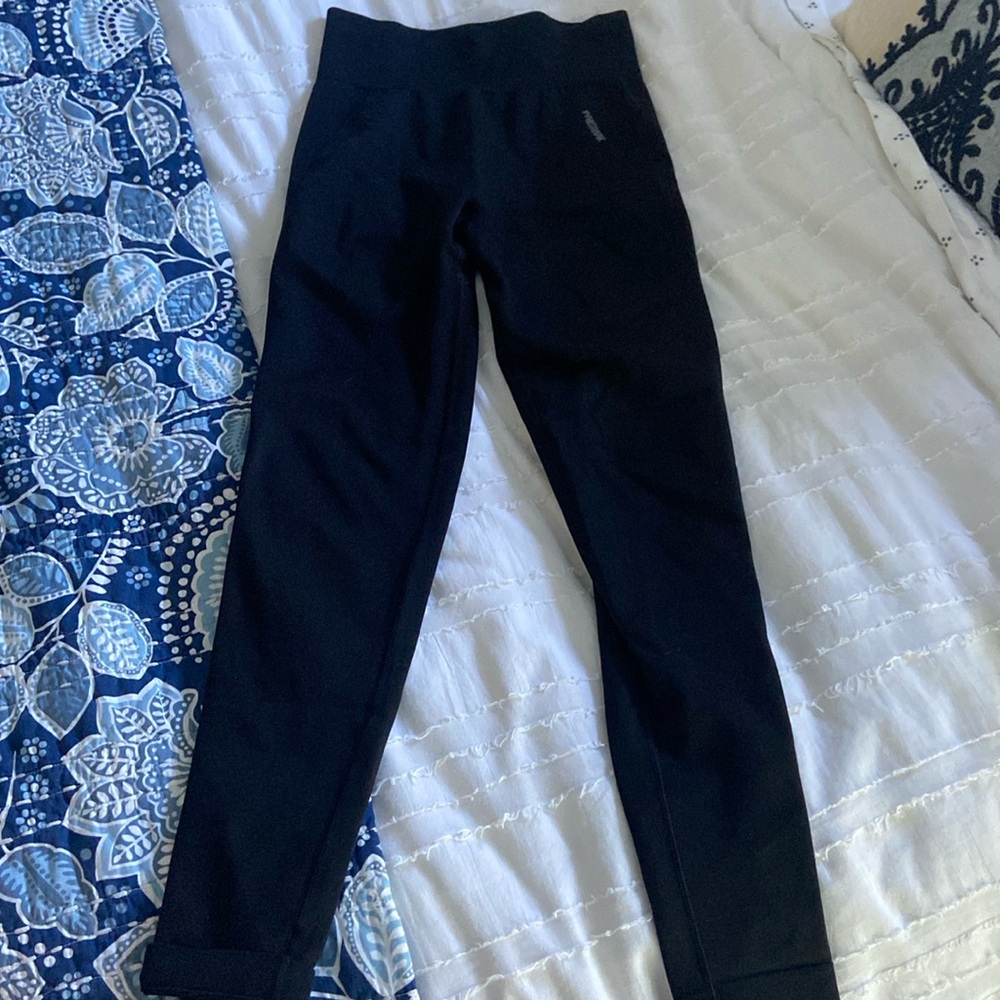 Gymshark leggings